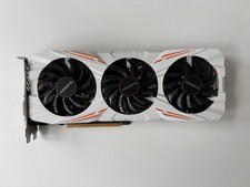 GIGABYTE NVIDIA GeForce GTX