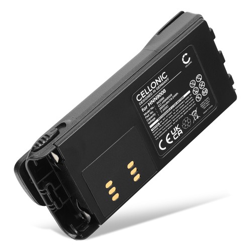 Akku für motorola pro9150 - für,
