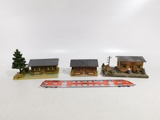 3x RS Rudolf Spitaler H0 1:87