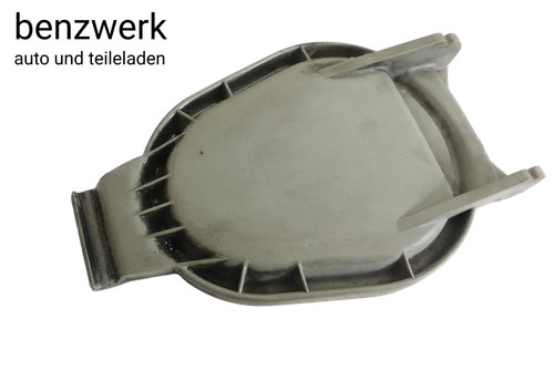 Mercedes w126 deckel kappe - w126,