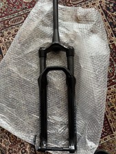 Rock Shox 35 Silver TK