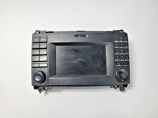Radio Mercedes Sprinter 906