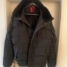 wellensteyn jacke herren xl in schwarz Stardust im Top Zustand und Qualität 👍😀
