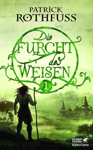 Die furcht des - furcht, teil
