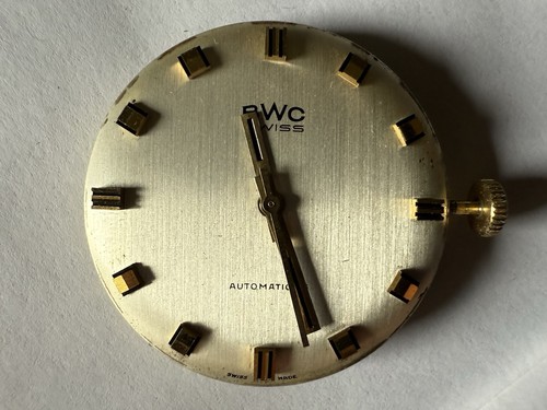 Bwc uhrwerk automatik - bwc,