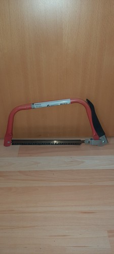 Bügelsäge für holz von - bügelsäge, holz.
