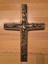 Bronze Kreuz 