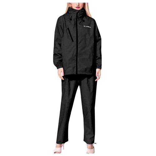 Regenanzug für damen - regenanzug,
