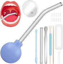 10 Pack Tonsil Stone Remover