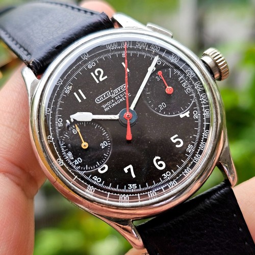 Vintage nicolet monopusher - vintage,