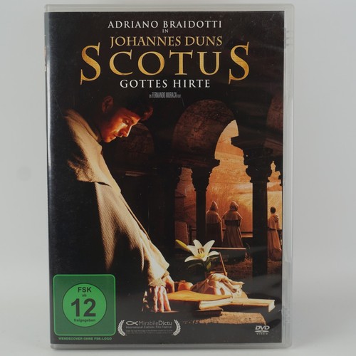 Johannes duns scotus gottes - duns,