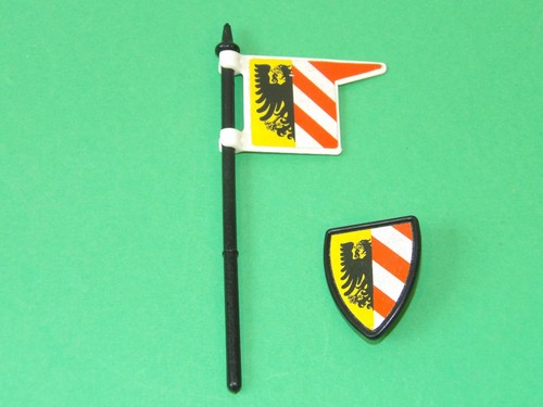 Playmobil original accessorie