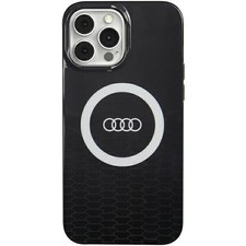 Audi IML Big Logo MagSafe Case