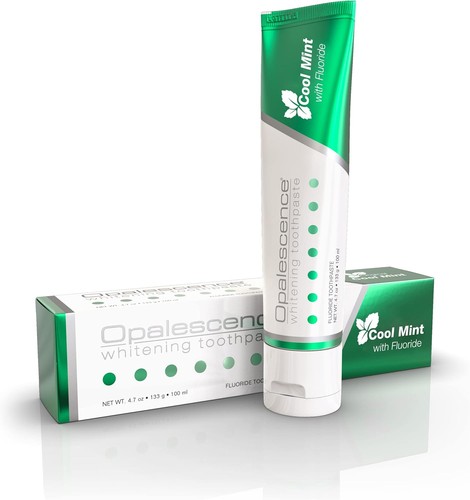 Opalescence whitening - opalescence,