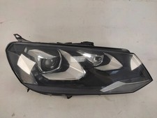 Frontscheinwerfer VW Touareg Bi-Xenon Rechts Scheinwerfer Headlight
