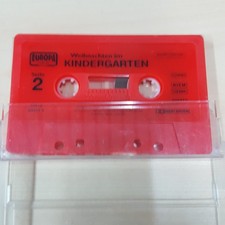 Weihnachten im Kindergarten MC