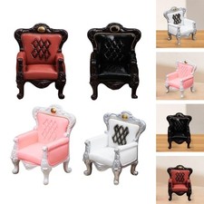 1:6 Puppenhaus Sofa Modell