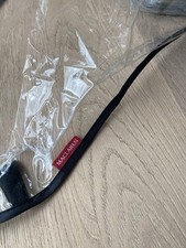 Maclaren Buggy Techno XT Regenschutz Rain cover