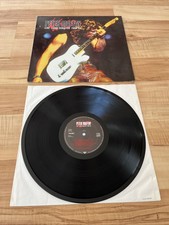 LP Vinyl Album 1988 Peter