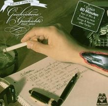 Geschriebene geschichte - geschriebene,
