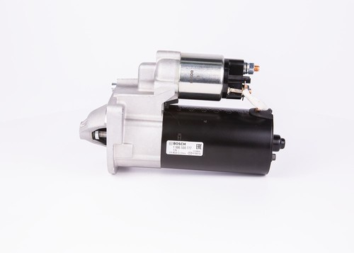 Bosch starter für - , fiat