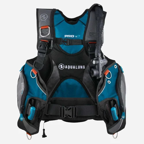 Tarierjacket - , (bcd)