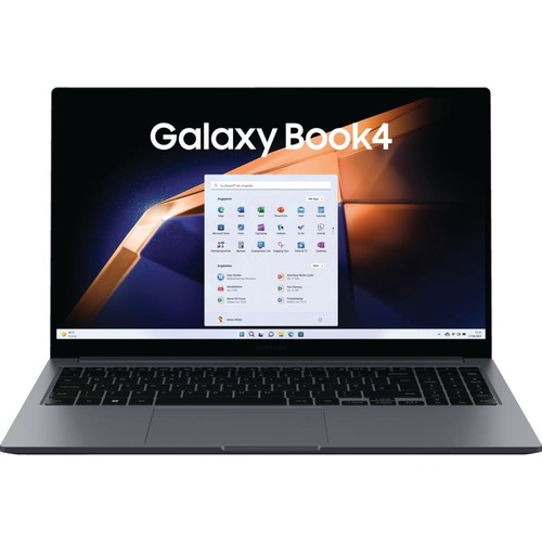 Samsung galaxy book4 notebook - book4,