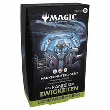 MTG Am Rande der Ewigkeiten -