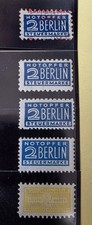 Notopfer Berlin, 2 Pf