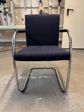 Vitra Visavis Freischwinger 8
