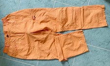 Damen Hose 2 in 1 Hose