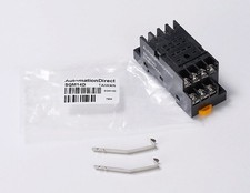 Relay Socket Automation Direct