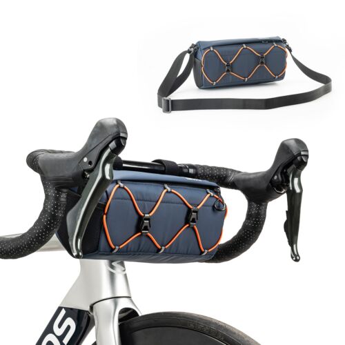Rockbros fahrrad lenkertasche - fahrrad,