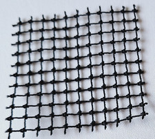 Lego Netz 10x10 schwarz 71155 Zubehör 6289 6296 6280 6559