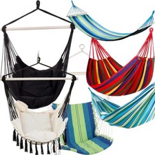 Hängematte XXL 2 Personen