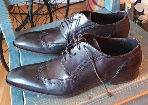 Hamlet herren schuh - schuh, eu45