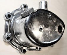 Harley-Davidson Shovelhead Getriebedeckel