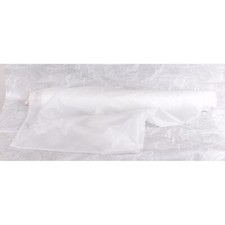 20m Original Fallschirmseide Meterware 90cm weiß 1. Wahl 4,99 €/m Deko Stoff