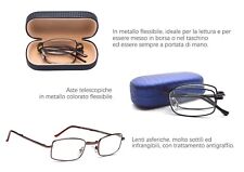 GRADUIERTE LESEBRILLE HERREN