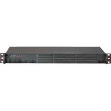 SuperMicro x7spa 1x atom d525