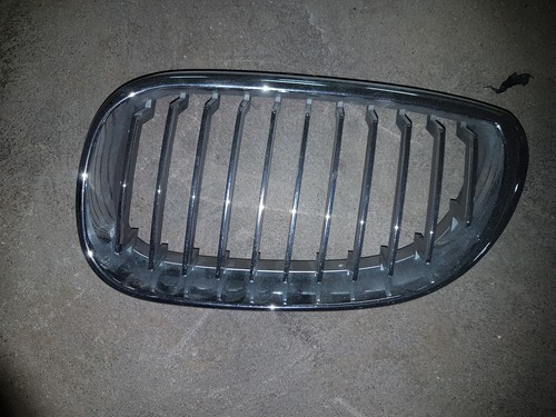 187 niere gitter blende - *1,