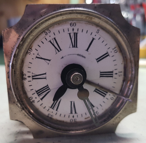 Reiseuhr wecker uhr v r - reiseuhr,
