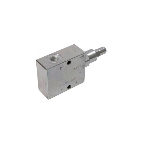 Hydraulik