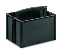 Tanos systainer tool box - tool-box, sys