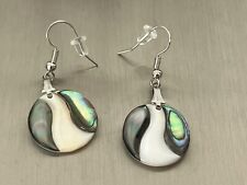 Ohrringe Ohrhänger beweglich