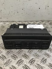 Klimabedienteil Saab 9-5 (YS3E) 50-48-384 Bedienelement für Klima