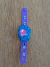 2017 Monster High Leuchtuhr