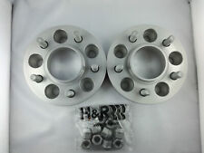 H&R Spurverbreiterung Spurplatten 70 mm für Jeep Grand Cherokee III 70155714