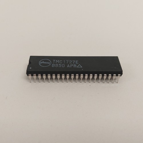 Tmc1727e plessey integrated - tmc1727e,