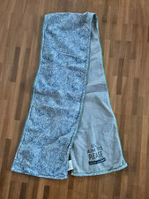 Scotch & Soda Schal Paisley & melange Baumwolle  one size *NEU*